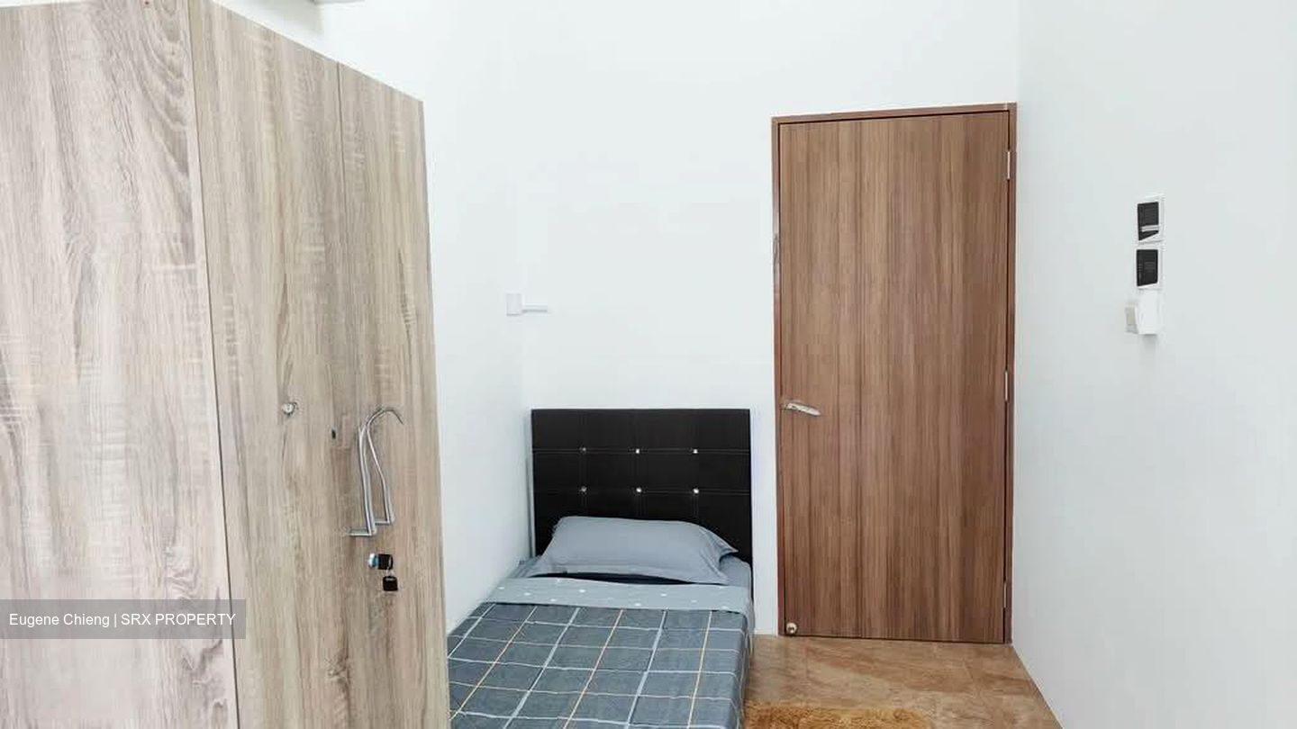 Changi Court (D16), Condominium #560343361